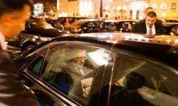 Będzie bezpiecznie podczas wizyty prezydenckiej