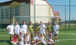Turniej Orlika 