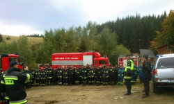 Ćwiczenia "Wielka Sowa 2012" 