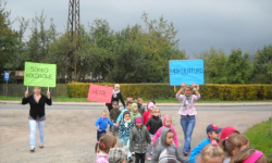 Happening Ekologiczny