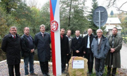  Pięć lat po Schengen