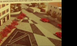 Sprawa zagospodarowania placu w Krosnowicach [video]