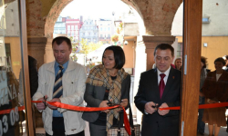 Turystyczne pogranicze - konferencja