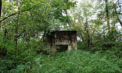 Strzelnica – obiekt tajemniczy i zapomniany