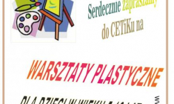 Nabór na wolne stanowisko w CETiKu