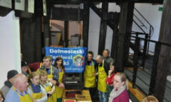 Seminarium dla opiekunów Młodzieżowych Drużyn Pożarniczych