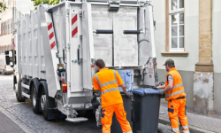 Gmina Kamieniec Ząbkowicki wdraża gospodarkę odpadami
