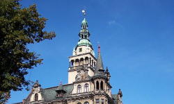 Nie udało zwołać się nadzwyczajnej sesji Rady Miejskiej
