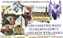 SAK rozbawi w niedzielę publikę
