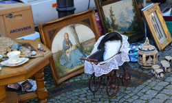 Drugie życie staroci