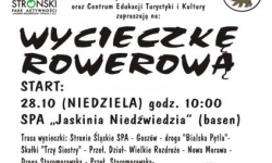 Zakończenie sezonu rowerowego w Gminie Stronie Śląskie