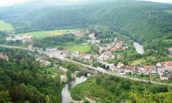 Poszukiwania turystów