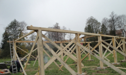 Projekty z funduszu sołeckiego