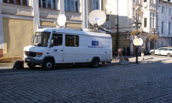 Mieszkańcy liczą, że telewizja pomoże