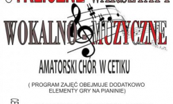 Warsztaty w CETiKu