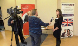 FunEnglish w bibliotece bystrzyckiej