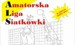 Ruszają zapisy do ZALS! Zgłoś swoją drużynę!