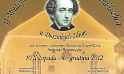 II Międzynarodowy Festiwal im. Felixa Mendelssohna-Bartholdy’ego 