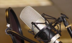 Stronie w "Polskim Radio dla Zagranicy"