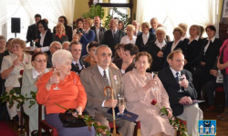 Jubileusze Pożycia Małżeńskiego