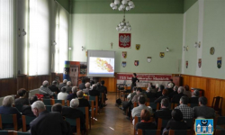 Relacja z Konferencji "725 lat Ząbkowic Śląskich"