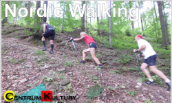 Nordic Walking w Nowej Rudzie