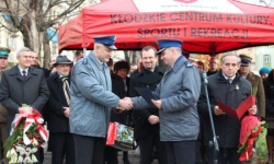 Najpopularniejszy dzielnicowy wybrany