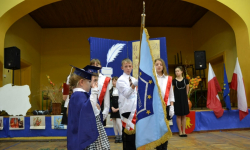 Święto w noworudzkiej trójce