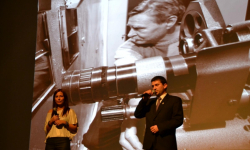 Wielkie kino w małym mieście [foto i video]
