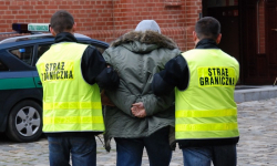 Kolejny członek zorganizowanej grupy przestępczej w rękach funkcjonariuszy
