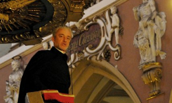 Pamięci ks. Piotra Skargi SJ 