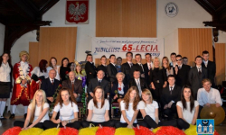 To już 65 lat! - Jubileusz Zespołu Szkół Ponadgimnazjalnych nr 2 w Ząbkowicach Śląskich
