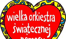 Zostań wolontariuszem WOŚP