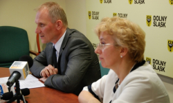 Budżet województwa na 2013 rok