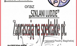 Spektakle w CETiKu