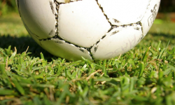 Goliat walczy z Dawidem. Zamek Kamieniec kontra Inter Ożary