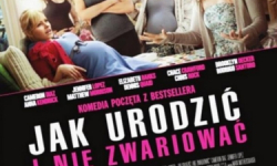 Jakieś plany na weekend? A może kino?