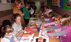 Święto pluszowego misia w Szczytnej - fotorelacja