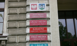 List otwarty w w sprawie przewodniczącego rady