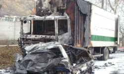 Materiał z piątkowego wypadku [foto i video]