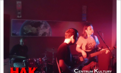 Rockowo na Maxa w Nowej Rudzie