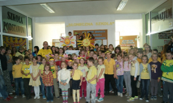 Dzień Życzliwości i Pozdrowień
