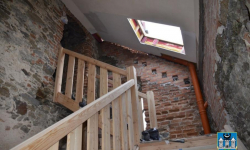 Zakończono pierwszy etap rewitalizacji ząbkowickiego Zamku