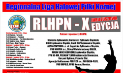 II kolejka RLHPN w najbliższy weekend 