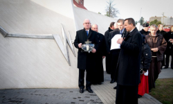 Światowy Dzień Pamięci Ofiar Wypadków Drogowych