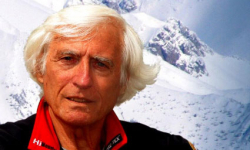 Spotkanie z alpinistą w strzelińskiej książnicy