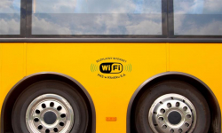 PKS stawia na użytkowników Internetu. W autobusach uruchamia WiFi