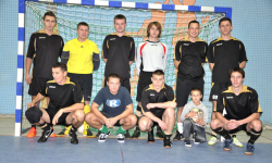 Ponad 300 zawodników w II kolejce RLHPN