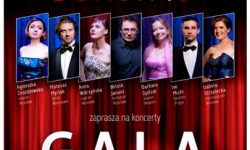 Czardasze, walce, miłosne arie na koniec roku w CETiKu