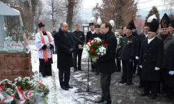 Barbórka w Nowej Rudzie
